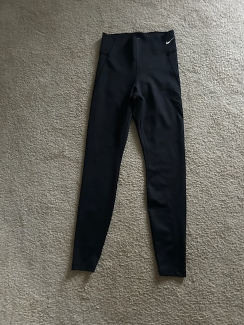 Nike Athletic Leggings - Picture 3 of 7